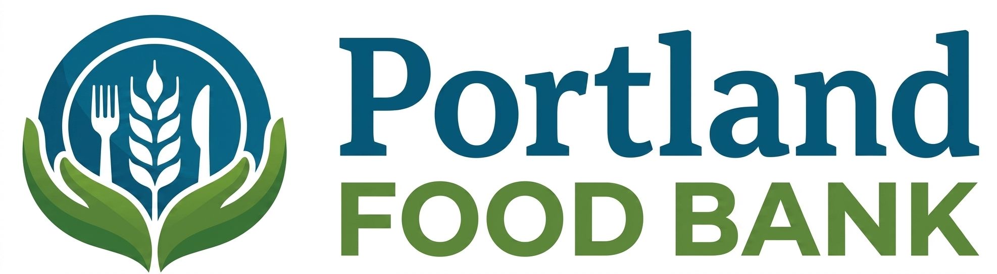 Portland Food Bank